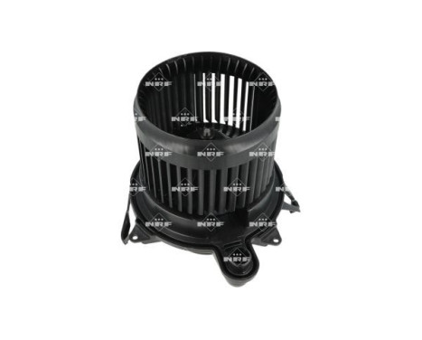 Heater fan 34352 NRF, Image 5