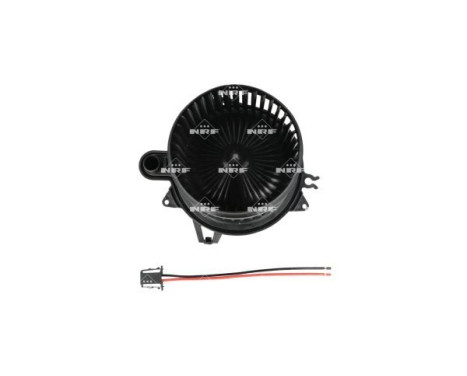 Heater fan 34352 NRF, Image 6
