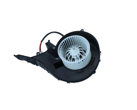 Heater fan 34353 NRF, Image 3