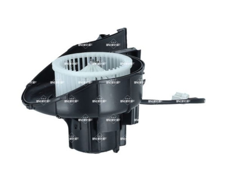 Heater fan 34353 NRF, Image 6