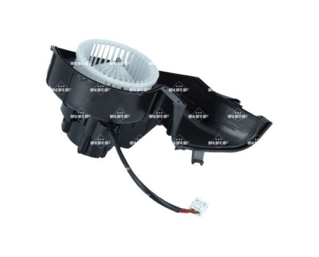 Heater fan 34353 NRF, Image 7