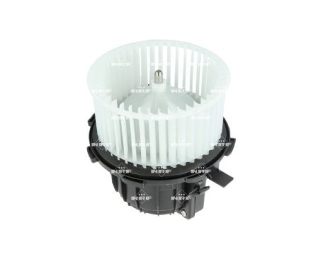 Heater fan 34355 NRF