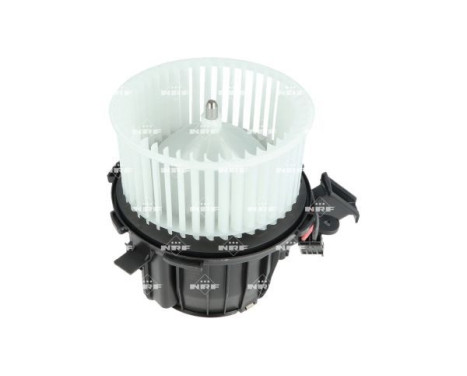 Heater fan 34355 NRF, Image 2