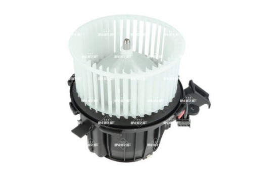 Heater fan 34355 NRF, Image 2