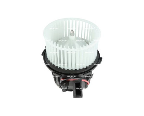 Heater fan 34355 NRF, Image 3