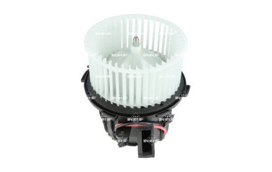 Heater fan 34355 NRF, Image 3