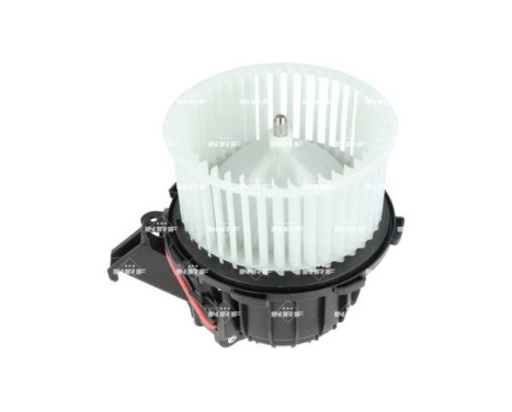Heater fan 34355 NRF, Image 4