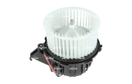 Heater fan 34355 NRF, Image 4