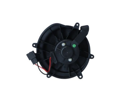 Heater fan 34356 NRF, Image 3