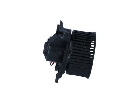 Heater fan 34356 NRF, Image 4