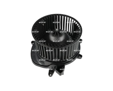Heater fan 34356 NRF, Image 2
