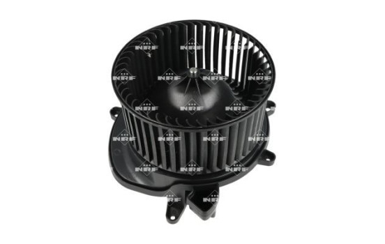 Heater fan 34356 NRF, Image 2