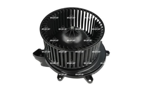 Heater fan 34356 NRF, Image 3