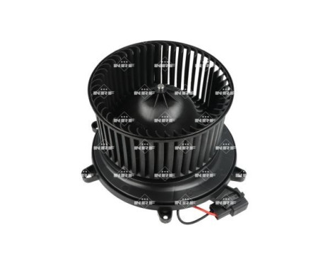 Heater fan 34356 NRF, Image 4