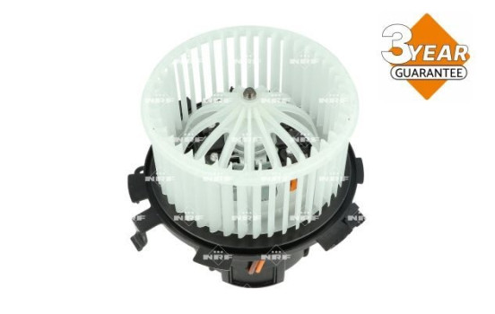 Heater fan 34358 NRF
