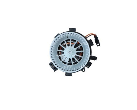 Heater fan 34358 NRF