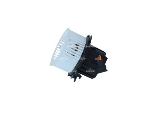 Heater fan 34358 NRF, Image 2