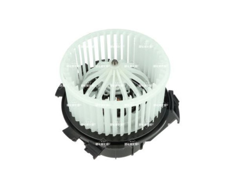 Heater fan 34358 NRF, Image 2
