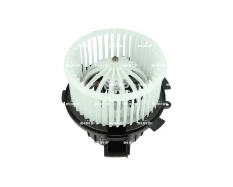 Heater fan 34358 NRF, Image 3