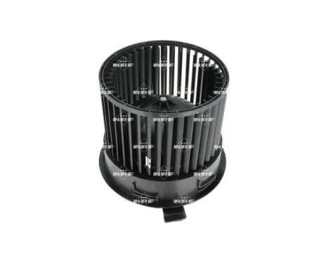 Heater fan 34360 NRF, Image 5