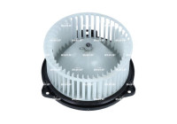 Heater fan 34361 NRF