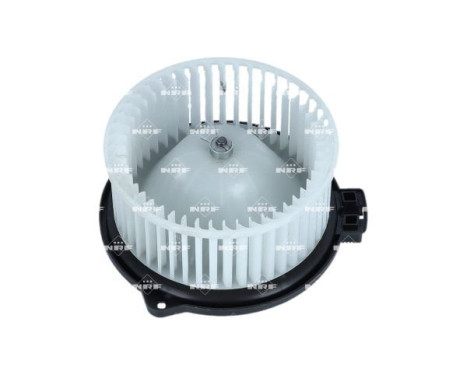 Heater fan 34361 NRF, Image 2