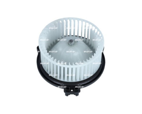 Heater fan 34361 NRF, Image 3