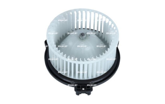 Heater fan 34361 NRF, Image 3