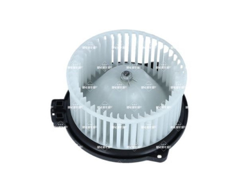 Heater fan 34361 NRF, Image 4