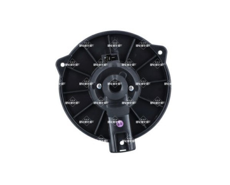Heater fan 34361 NRF, Image 5