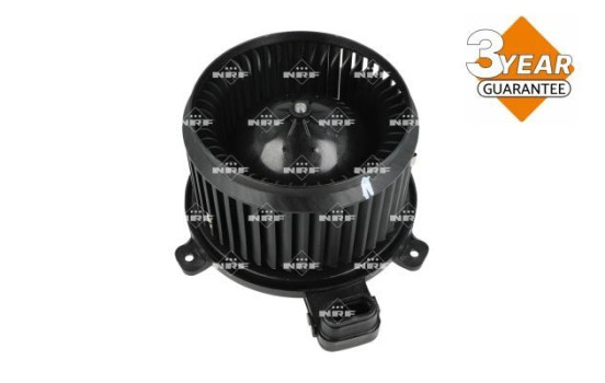 Heater fan 34362 NRF, Image 7