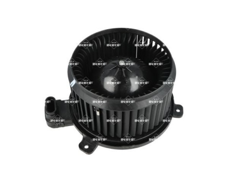 Heater fan 34362 NRF, Image 3