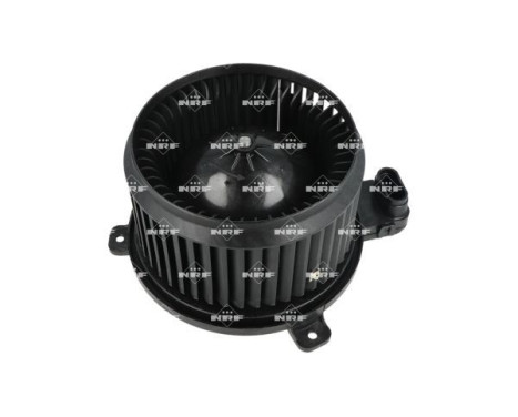 Heater fan 34362 NRF, Image 5