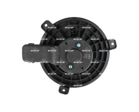 Heater fan 34362 NRF, Image 7