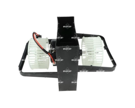 Heater fan 34363 NRF
