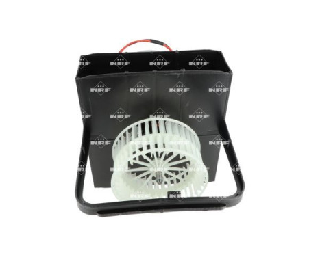 Heater fan 34363 NRF, Image 2