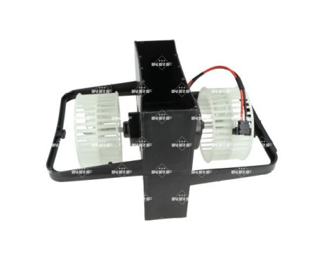 Heater fan 34363 NRF, Image 3