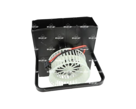 Heater fan 34363 NRF, Image 4