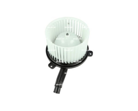 Heater fan 34364 NRF, Image 3