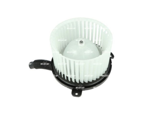 Heater fan 34364 NRF, Image 4