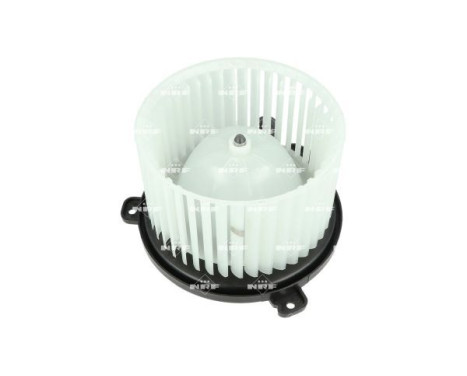 Heater fan 34364 NRF, Image 5