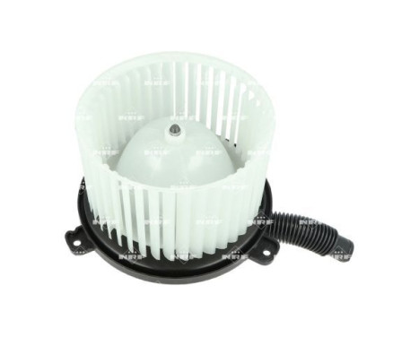 Heater fan 34364 NRF, Image 6