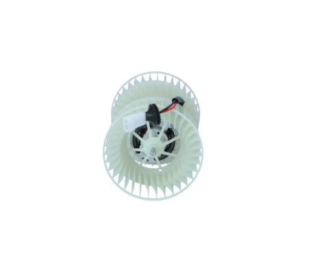 Heater fan 34373 NRF, Image 2