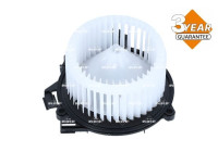 Heater fan 34393 NRF