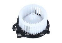 Heater fan 34393 NRF