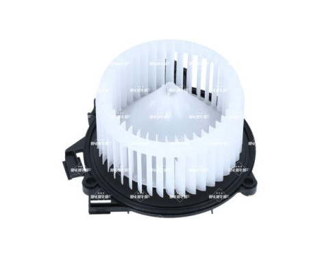 Heater fan 34393 NRF