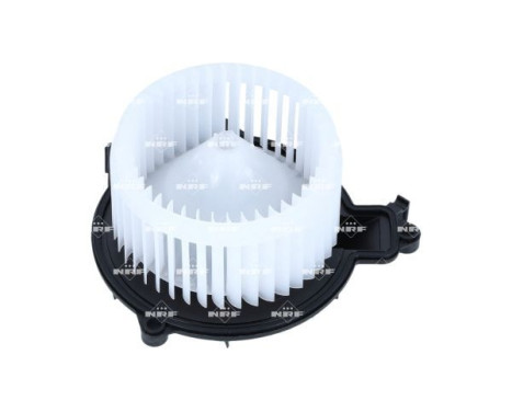 Heater fan 34393 NRF, Image 2