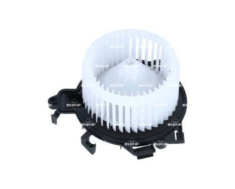 Heater fan 34393 NRF, Image 4