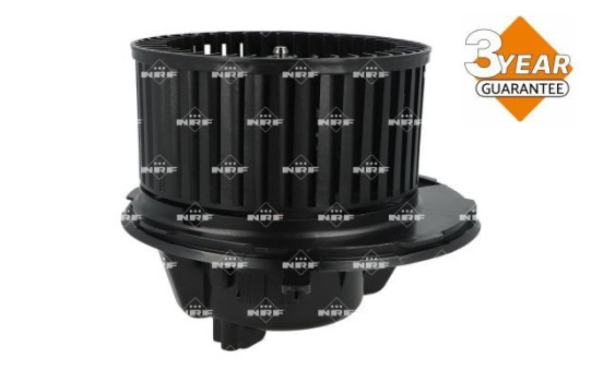 Heater fan 34404 NRF, Image 5