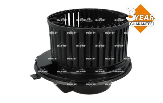 Heater fan 34404 NRF, Image 7